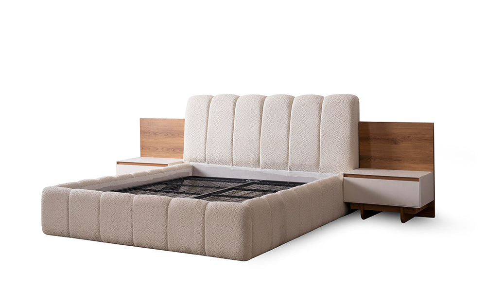 mackha modern karyola
