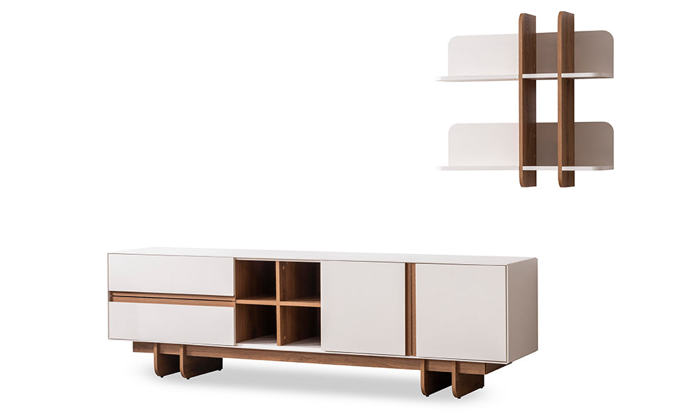 mackha modern tv unitesi