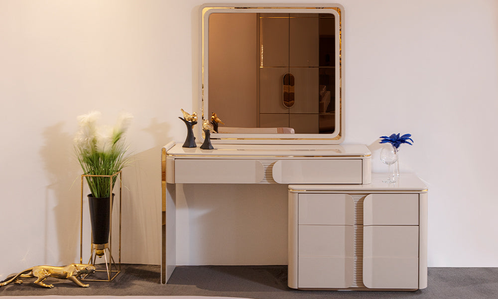 Galaxy Luxury Yatak Odası Takımı