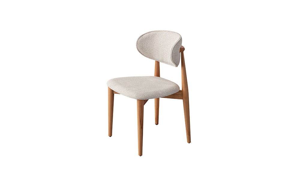 tera bohem yemek odasi takimi