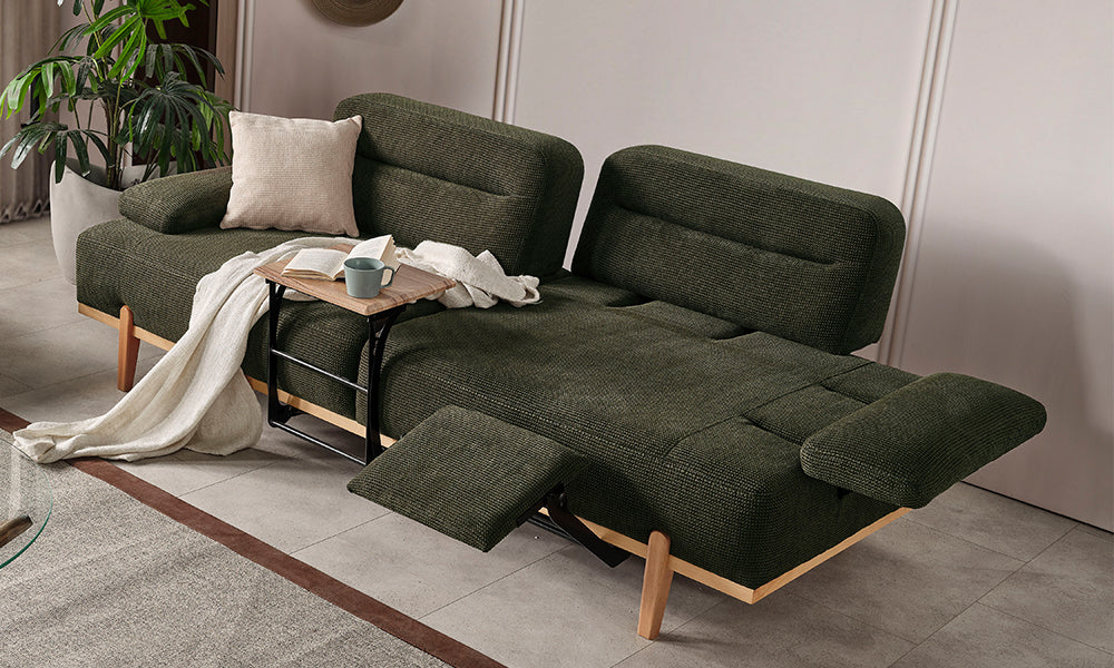 zara modern koltuk takimi