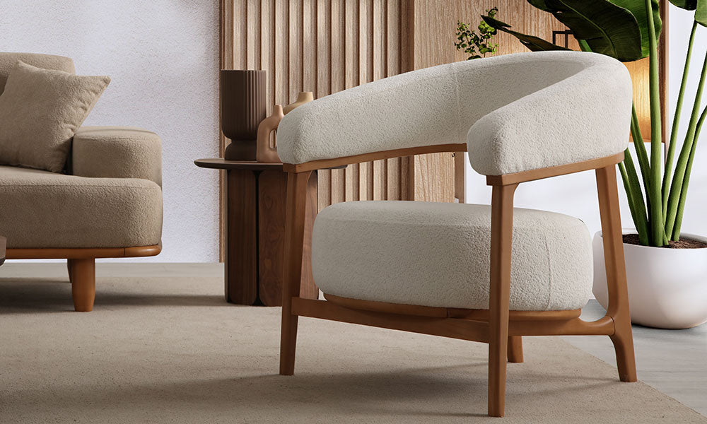 Magnum Bohem Koltuk Takımı