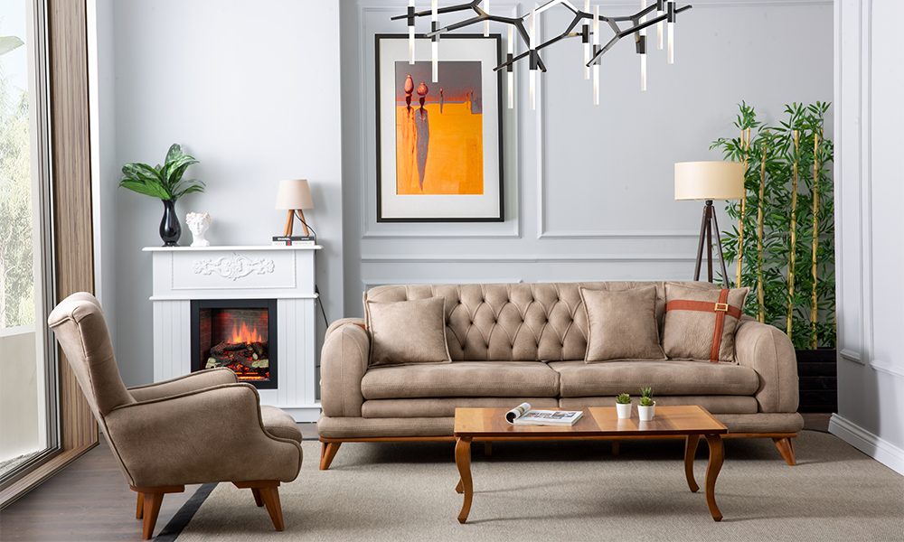 bali cheter sirt mekanizmali koltuk takiimi