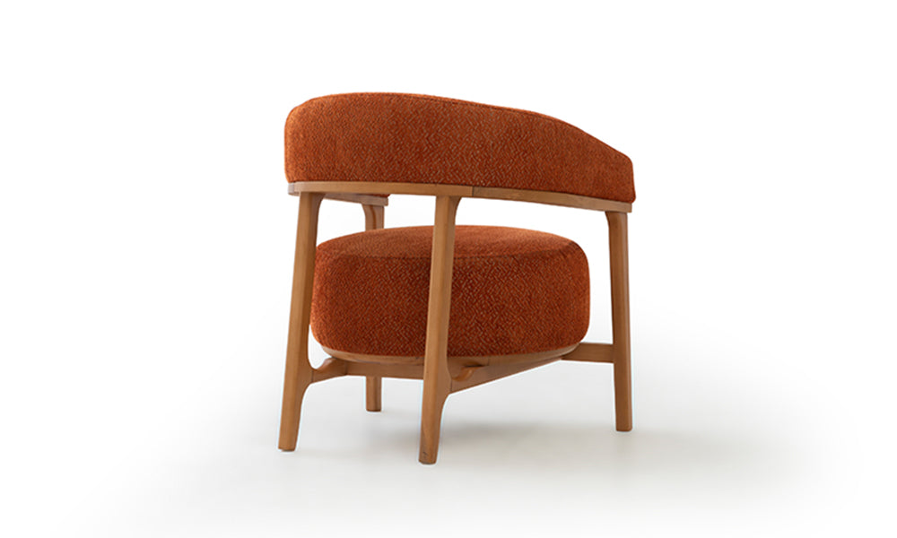 magnum modern berjer
