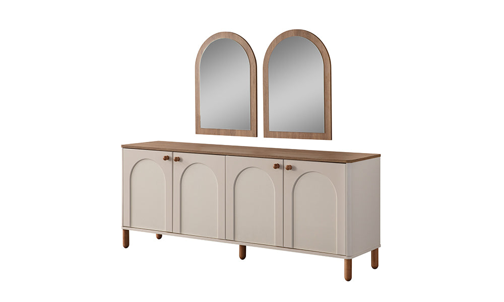 tera bohem yemek odasi takimi