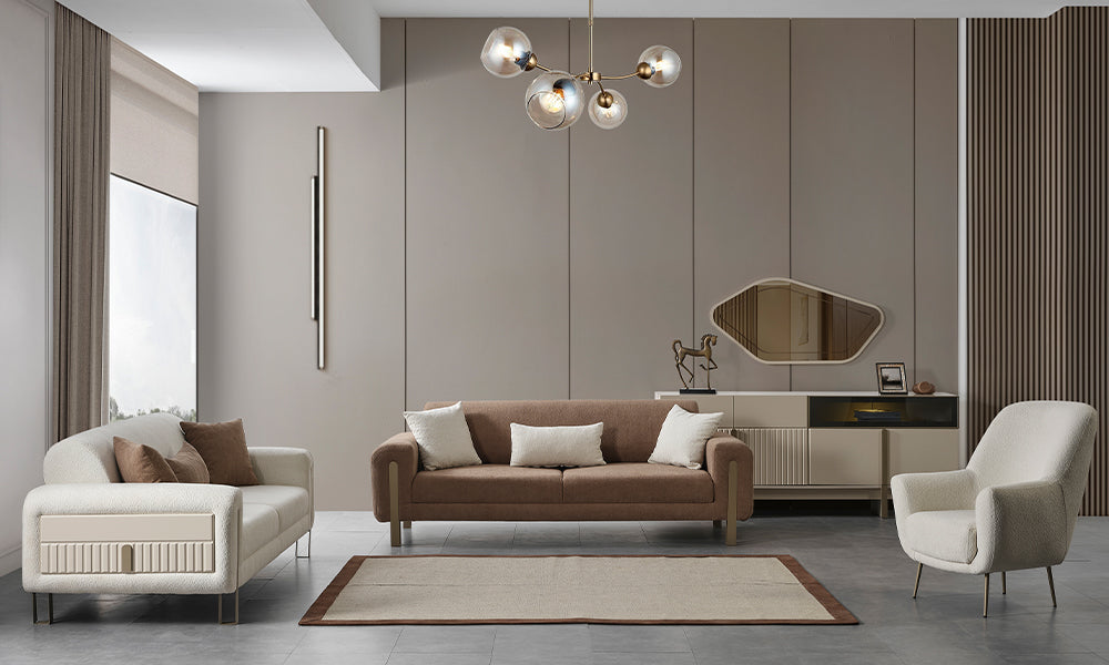 horizon modern koltuk takimi