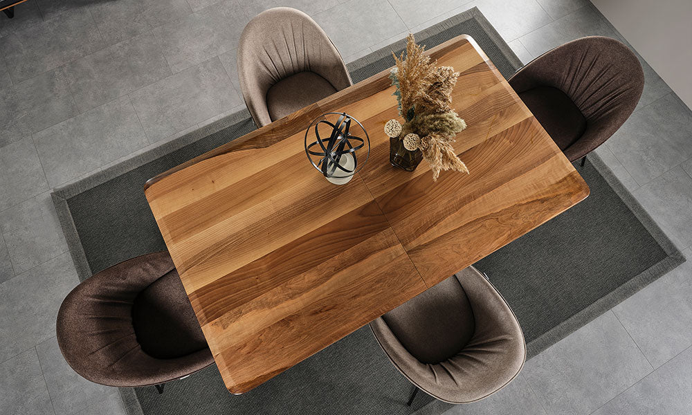 Bella Modern Yemek Odası Takımı