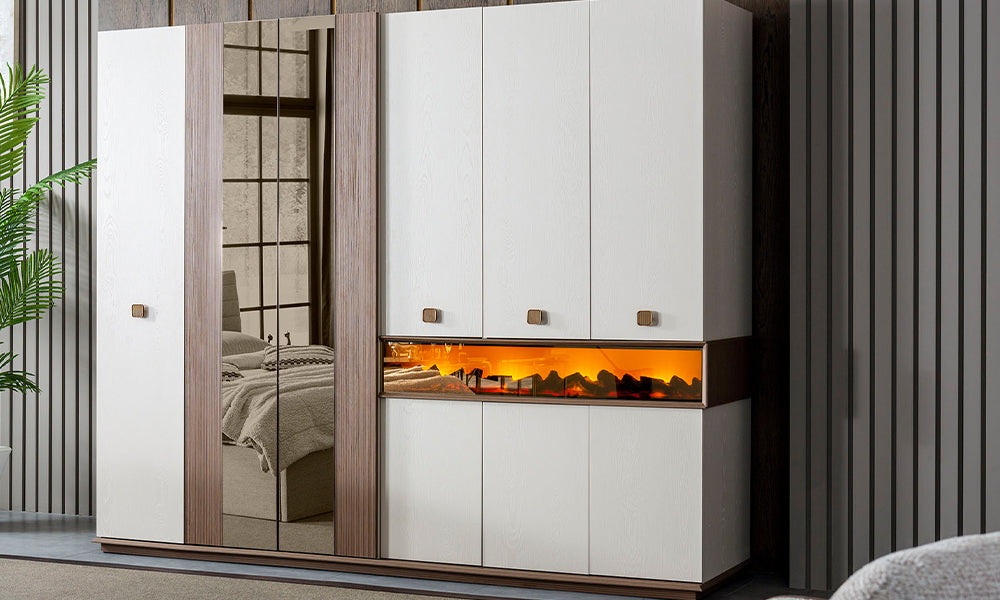 orjin modern yatak odasi takimi 1