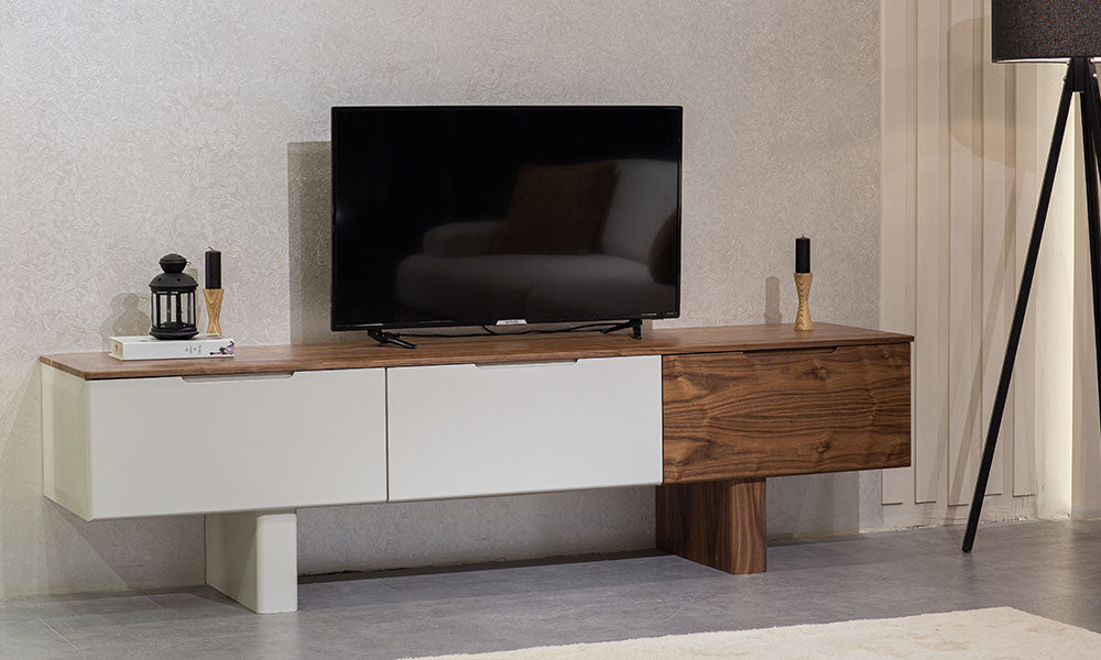 lotus modern tv unitesi 1