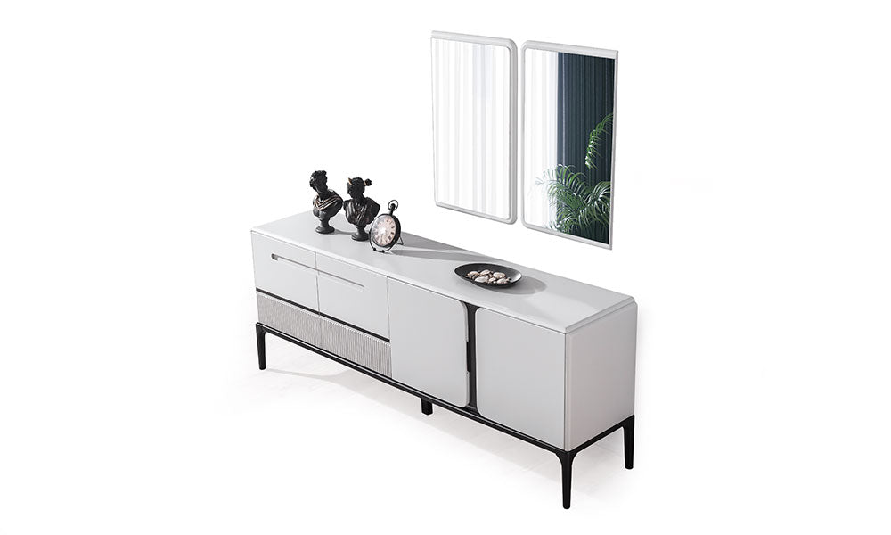 Rivas Plus Modern Konsol