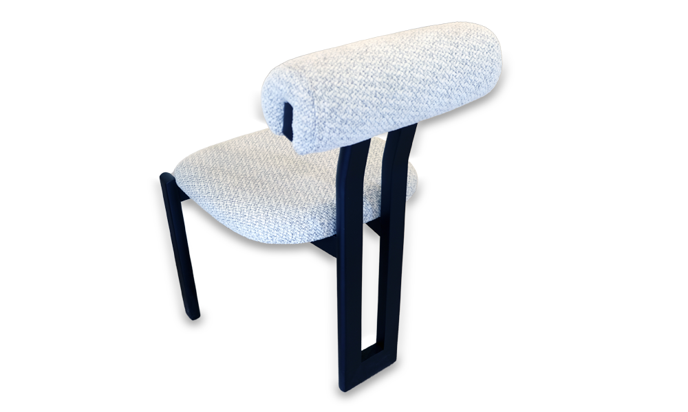 odin modern sandalye