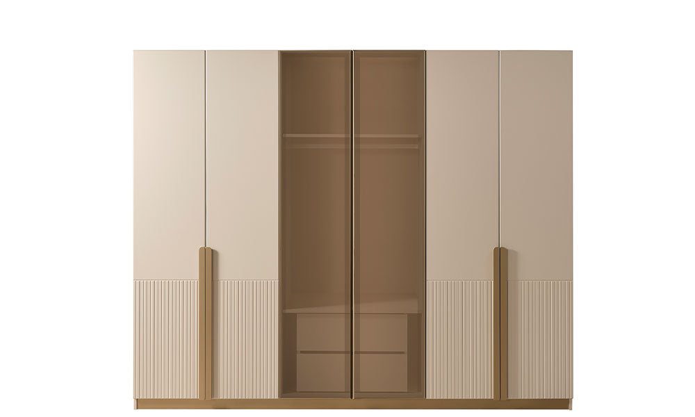 assos modern gardirop