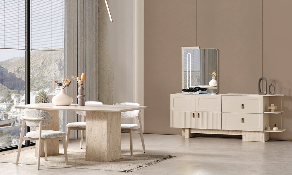 lina modern dugun paketi