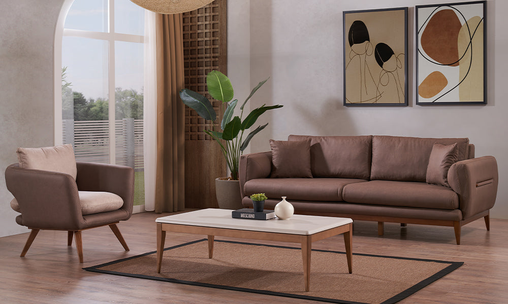 monza modern koltuk takimi