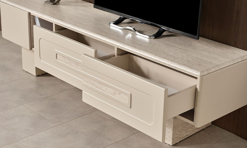 Como Modern Tv Ünitesi