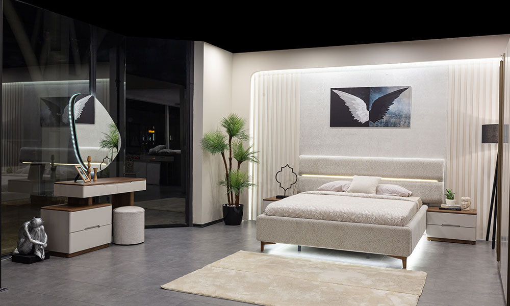 lotus modern dugun paketi