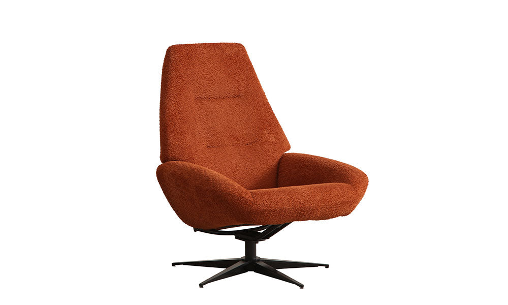 comfort modern berjer