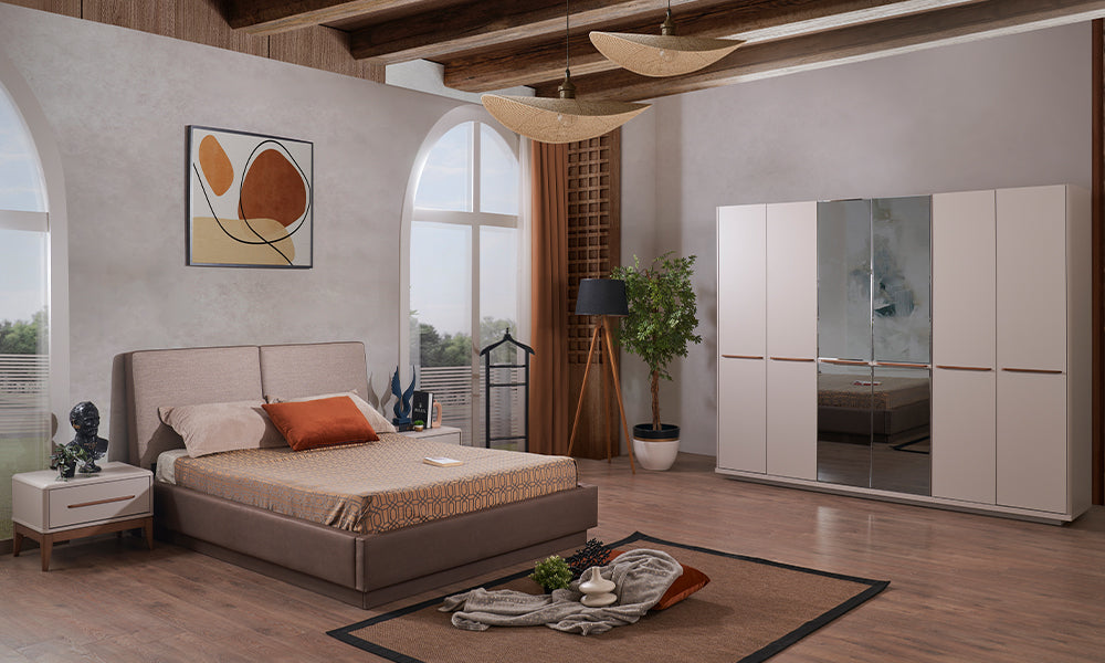 monza modern dugun paketi