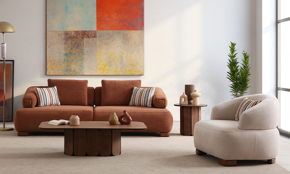 samara modern koltuk takimi