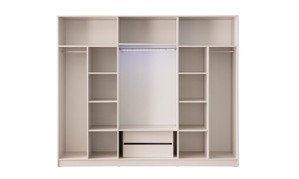 nova modern gardirop