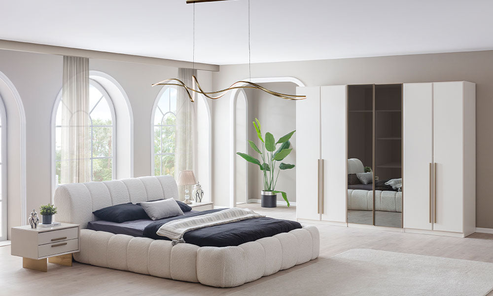 valore modern gardirop