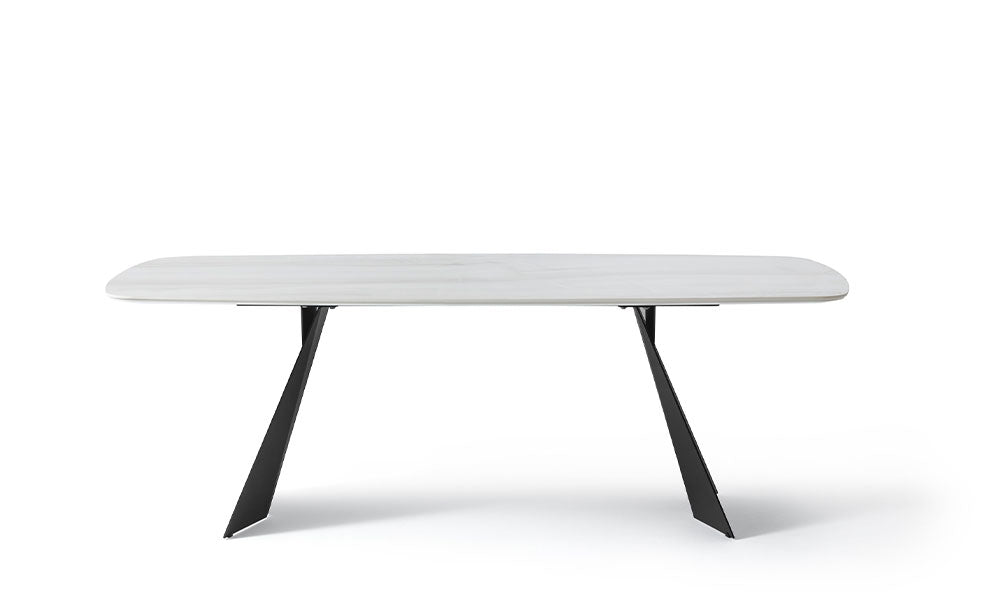 seramik yemek masasi