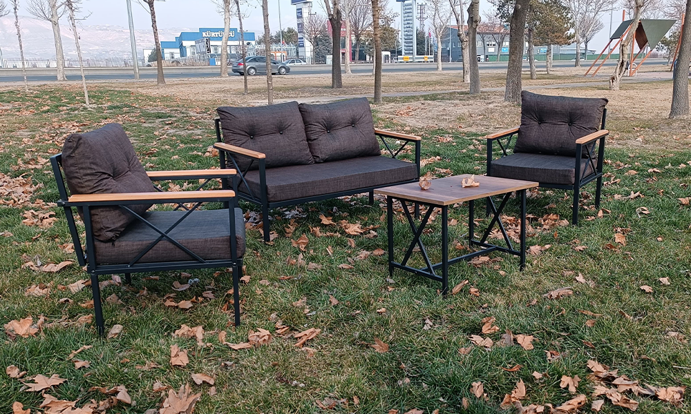 hayal modern bahce koltuk takimi