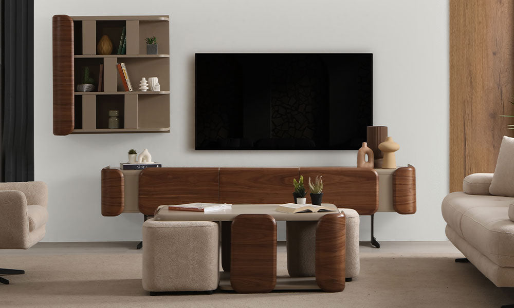 milano modern tv unitesi