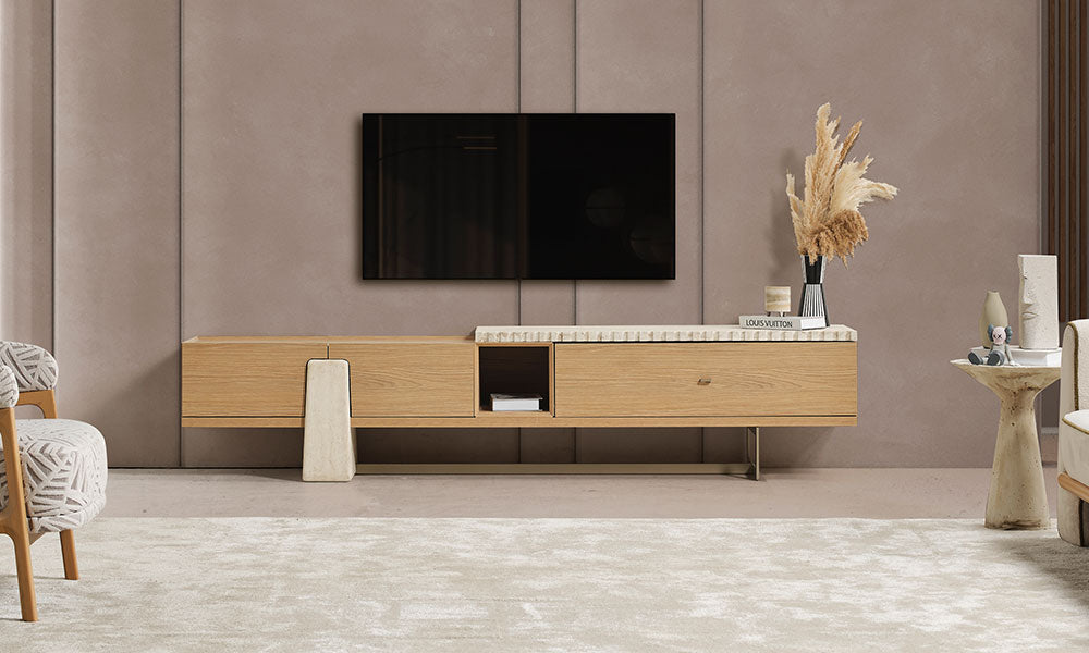 Angel Modern Tv Ünitesi