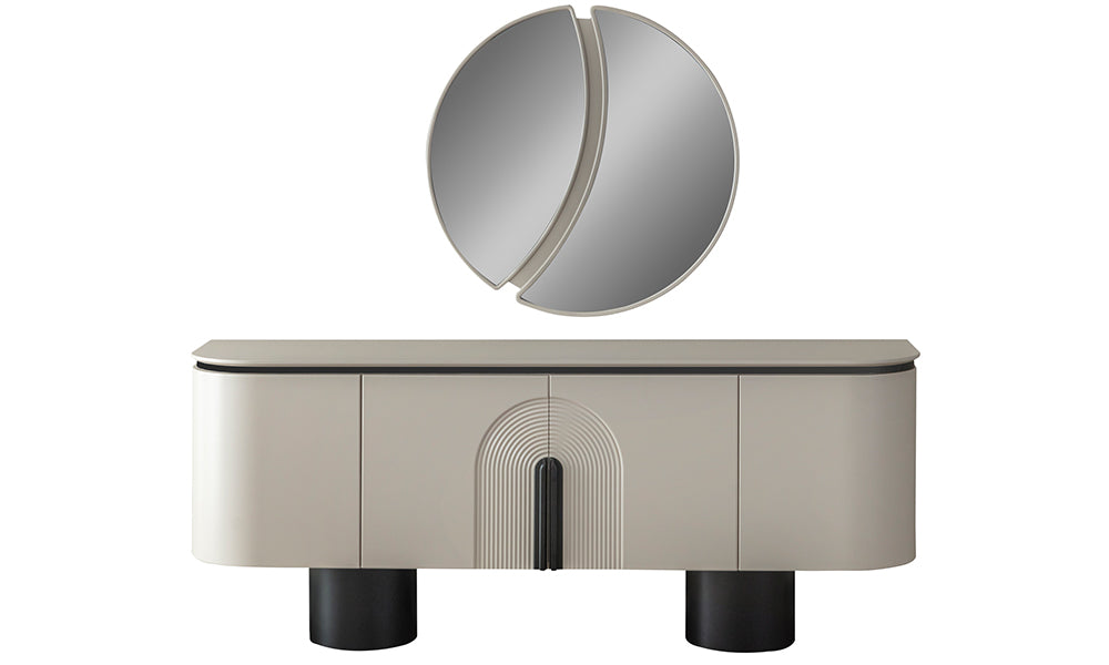 pablo modern konsol 1