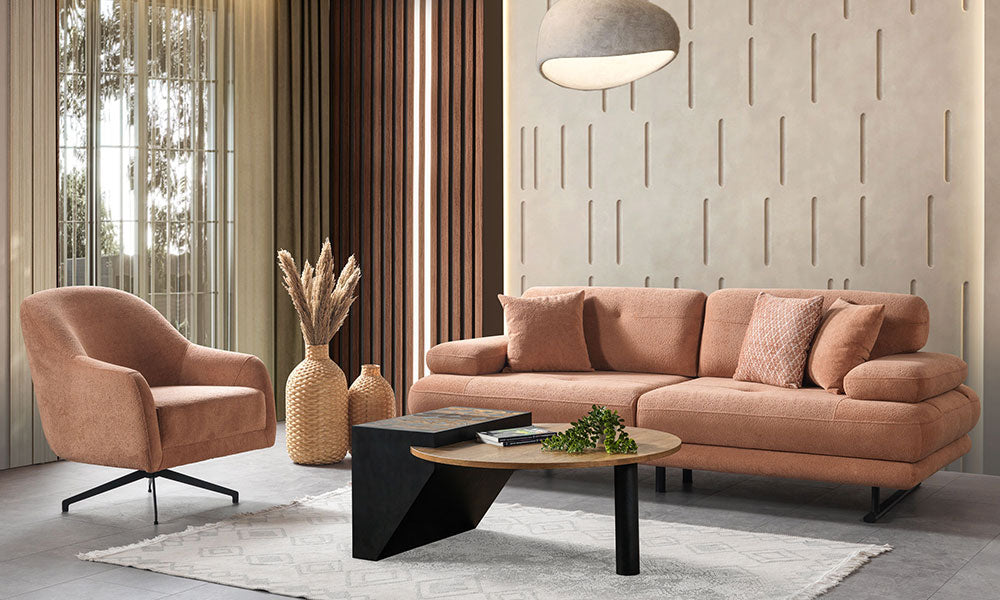 Karizma Modern Koltuk Takımı