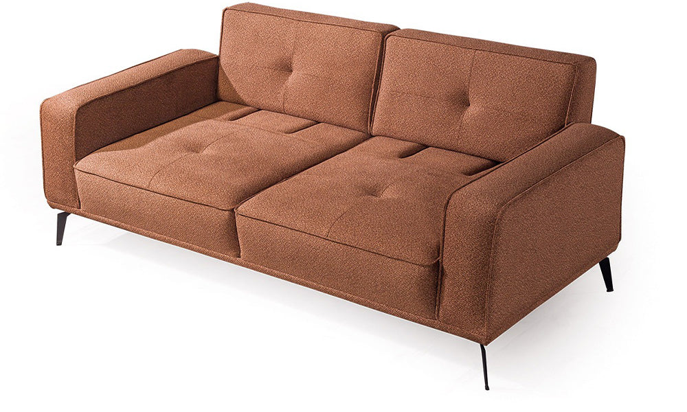 trend modern uclu koltuk