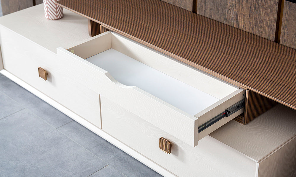 orjin modern tv unitesi