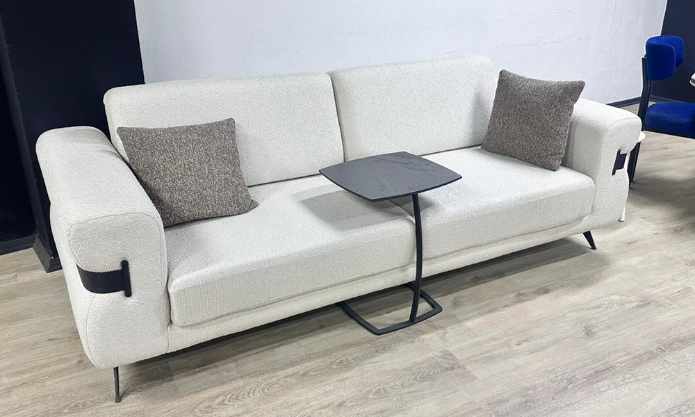 Lucida Modern Koltuk Takımı (Teşhir)