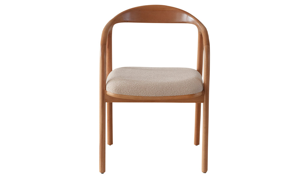 serenity modern yemek odasi takimi