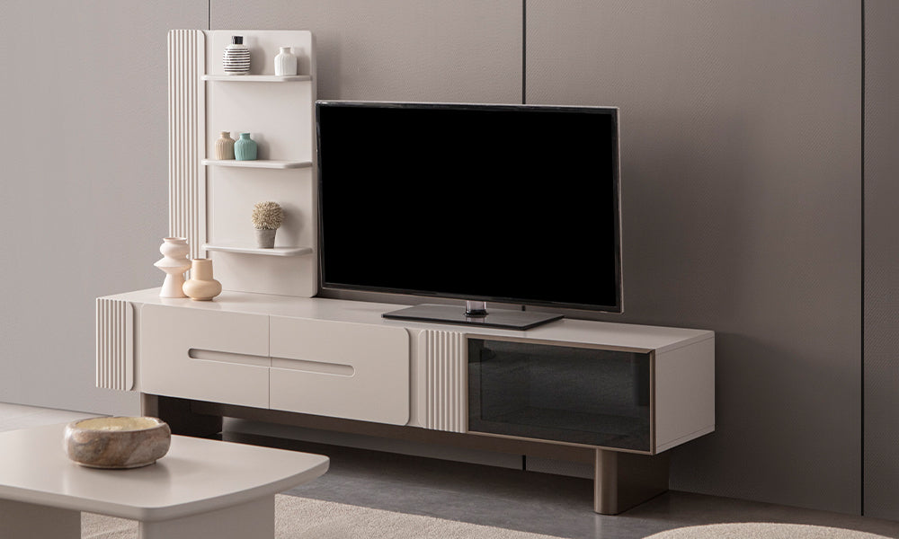 nova modern tv unitesi