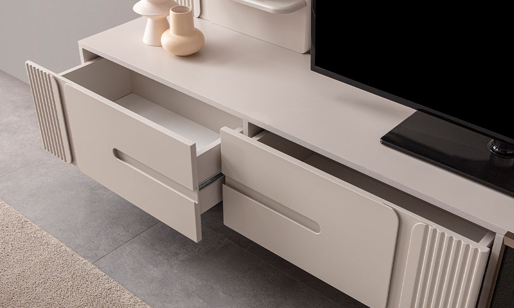 nova modern tv unitesi