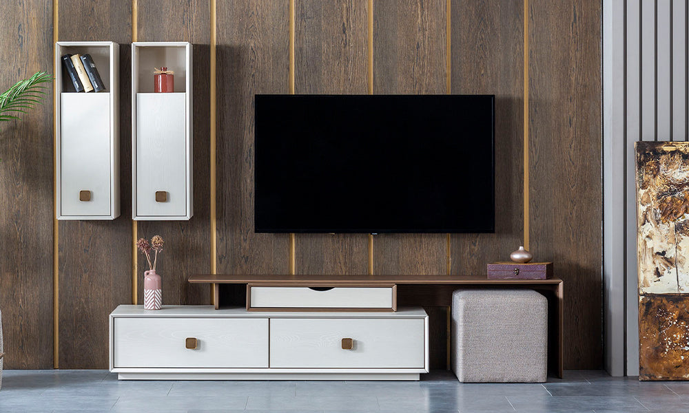 orjin modern tv unitesi