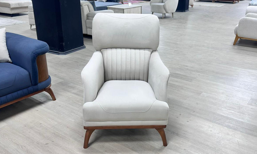 Lunox Modern Koltuk Takımı (Teşhir)