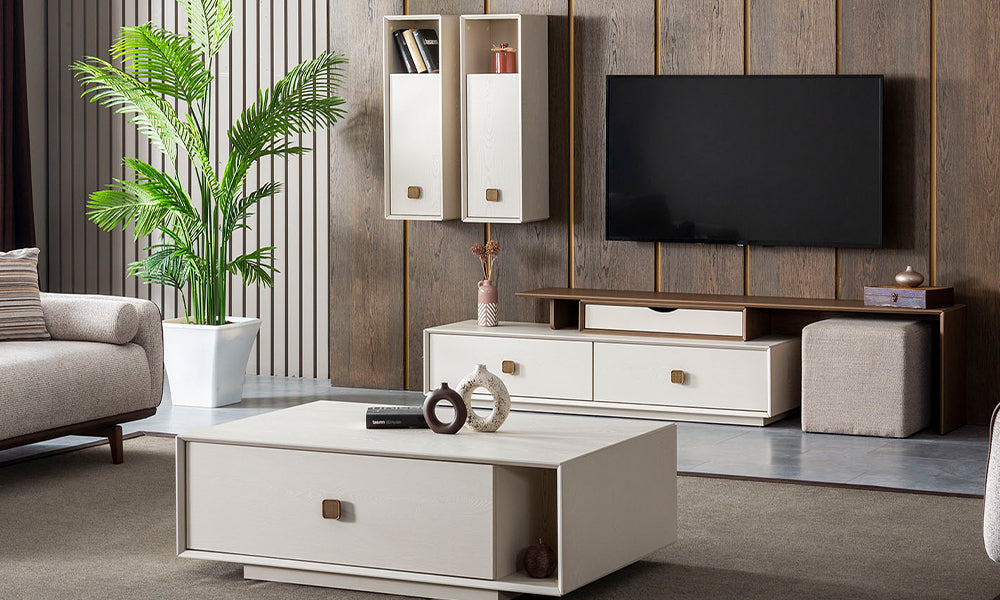 orjin modern tv unitesi