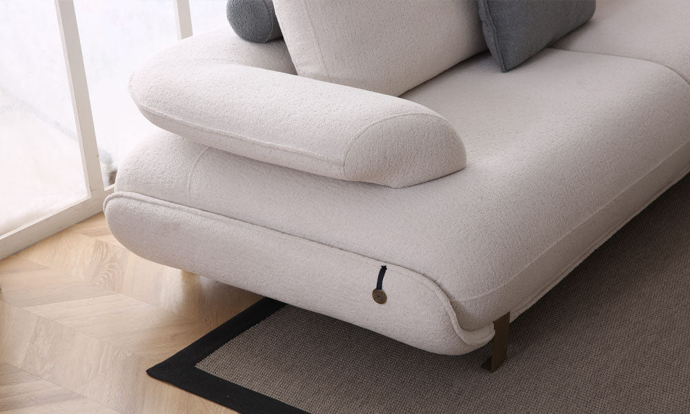 Fiesta Modern Koltuk Takımı