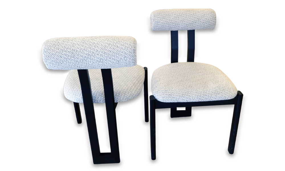 odin modern sandalye