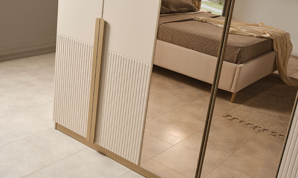 assos modern gardirop