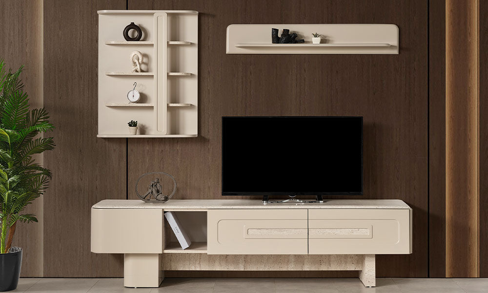 Como Modern Tv Ünitesi