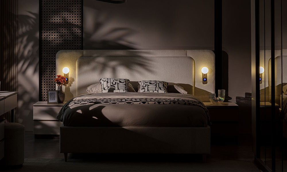Rozen Modern Yatak Odası Takımı