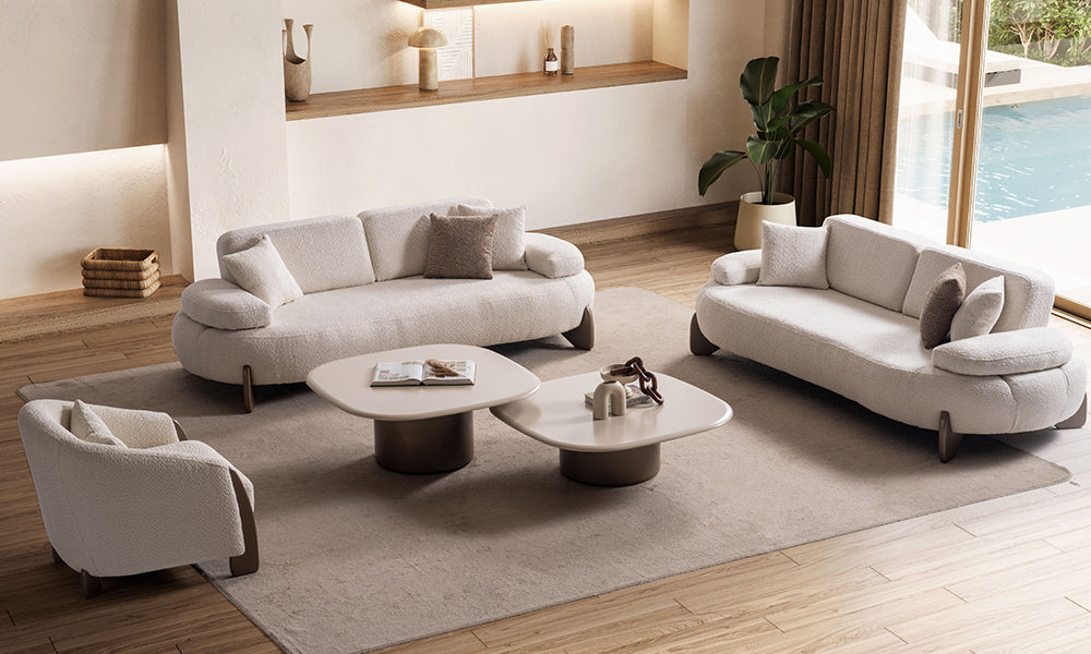 zen modern koltuk takimi