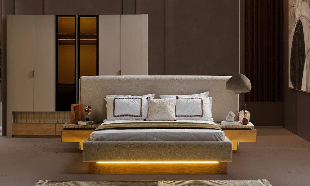 frida modern karyola