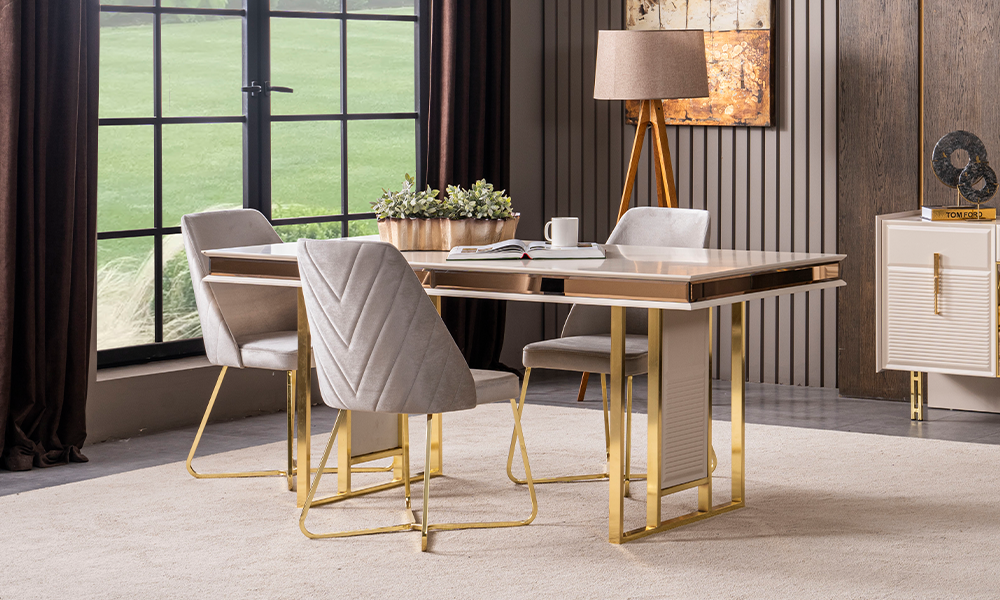 life modern sandalye