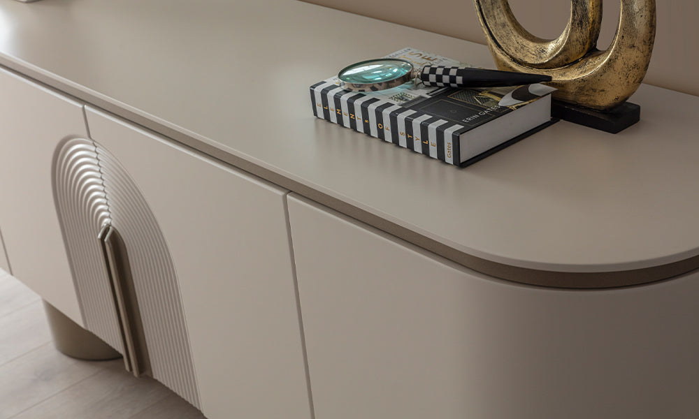 pablo modern konsol 1