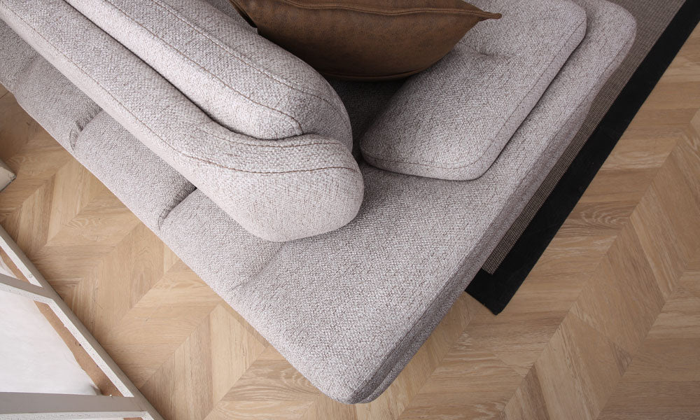 Morocco Modern Koltuk Takımı